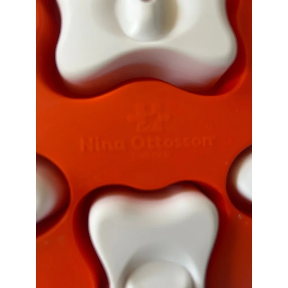Nina Ottosson Outward Hound Dog Smart Beginner Level 1 Interactive Puzzle Toy